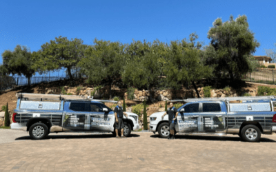 What’s Included in a Professional Malibu Garage Door Repair Inspection?