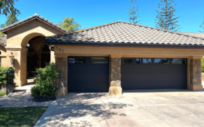 What Are the Benefits of Hiring a New Garage Doors Specialist in Saugus?